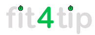 logo fit4tip