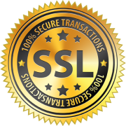 Logo SSL-Zertifikat